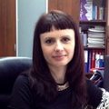 Inna Levshuk