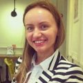Maryana Balashevich